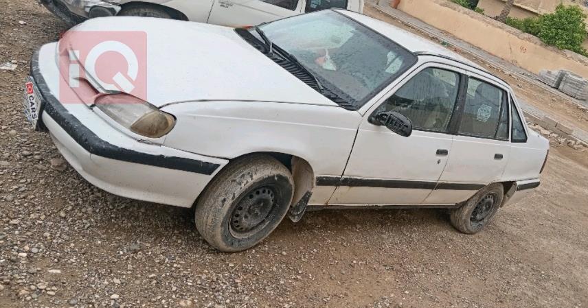 Daewoo LeMans